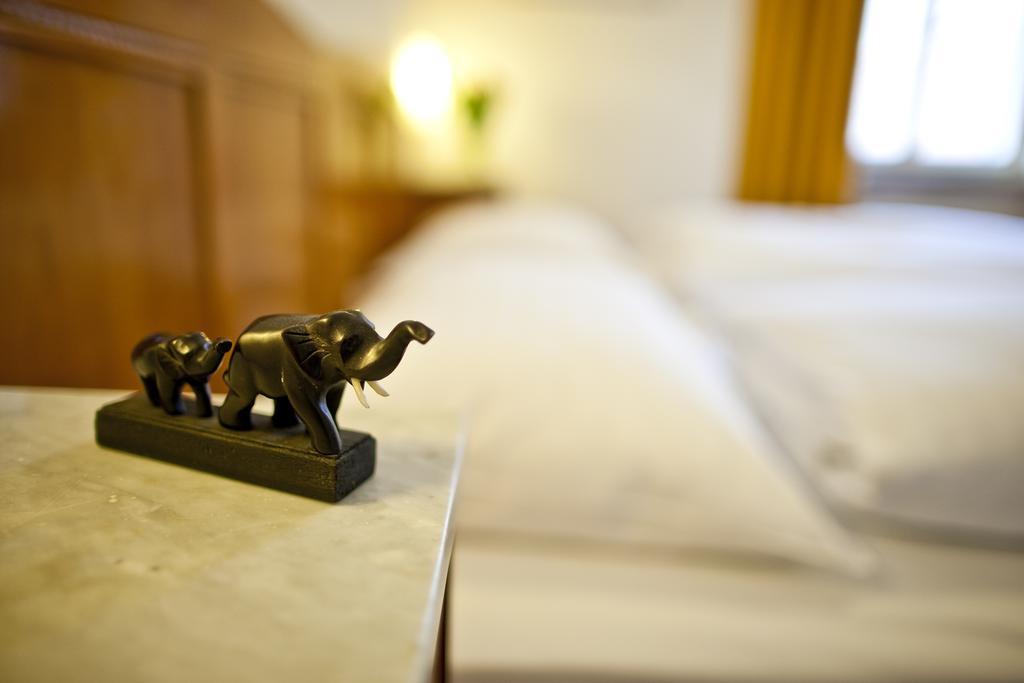 โฮเต็ลอิลีแฟ้นท์ Hotel Ora / Auer ภายนอก รูปภาพ